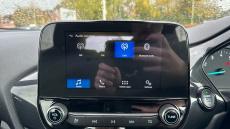 Ford Fiesta 1.0 EcoBoost 140 ST-Line 5dr Petrol Hatchback